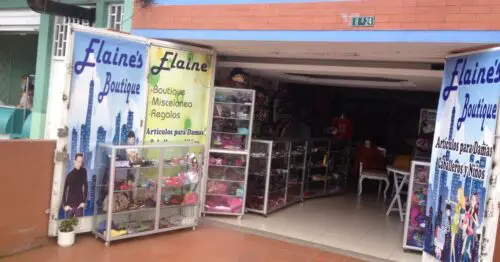 FLAINES BOUTIQUE BOGOTÁ FLAINES BOUTIQUE BOGOTÁ